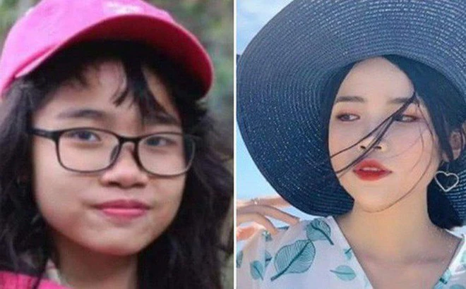 Bị crush chê xấu, nữ sinh đáp trả sương sương bằng cú lột xác