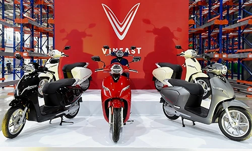 Có nên mua xe máy điện VinFast Klara giá 57 triệu đồng?