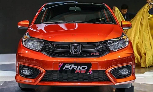 Điểm mặt xe mới sắp đổ bộ thị trường ôtô Việt