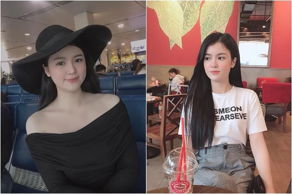 Netizen xôn xao Fcebook con dâu "bà chủ Đại Nam" bất ngờ "bay màu"