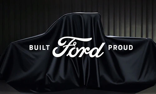 Ford sắp ra mắt bán tải Mini giá rẻ hoàn toàn mới