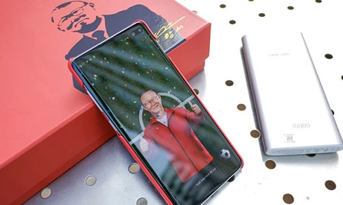 Loạt smartphone mới vừa bán ra tại Việt Nam có gì?