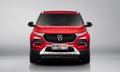 "Soi" xe giá rẻ Baojun 510 mới chỉ 249 triệu đồng