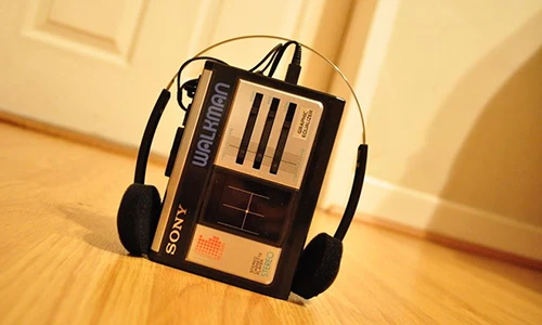 Còn nhớ những đồ chơi công nghệ này chứng tỏ bạn đã già