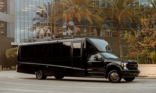 "Nhà di động" Lexani G:77 Sky Master tới hơn 20 tỷ đồng