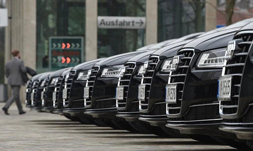 Thêm thông tin vụ bê bối khí thải của Audi tại Đức