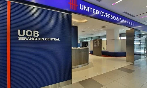 Soi tầm vóc ngân hàng Singapore sắp xuất hiện tại Việt Nam