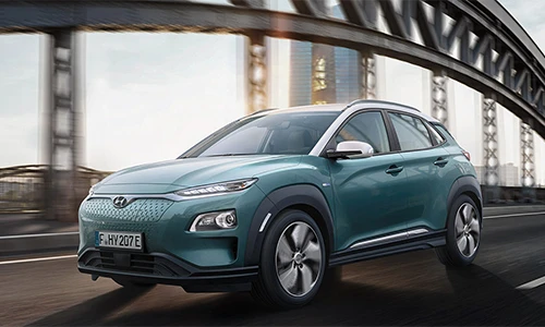 Hyundai sắp giới thiệu ngôn ngữ thiết kế 3.0 mới