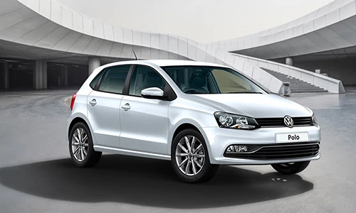 "Xế hộp" Volkswagen Polo mới giá chỉ 192 triệu đồng