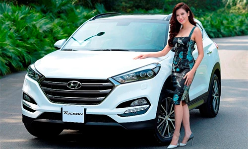 Điểm mặt những mẫu ôtô cỡ nhỏ, giá rẻ cho phụ nữ Việt