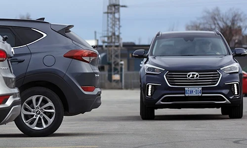 Hyundai Tucson sắp có phiên bản N thể thao và mạnh mẽ