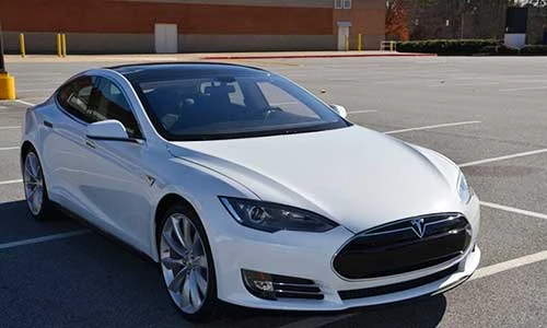 Ôtô điện Tesla Model S về Việt Nam giá gần 2 tỷ đồng