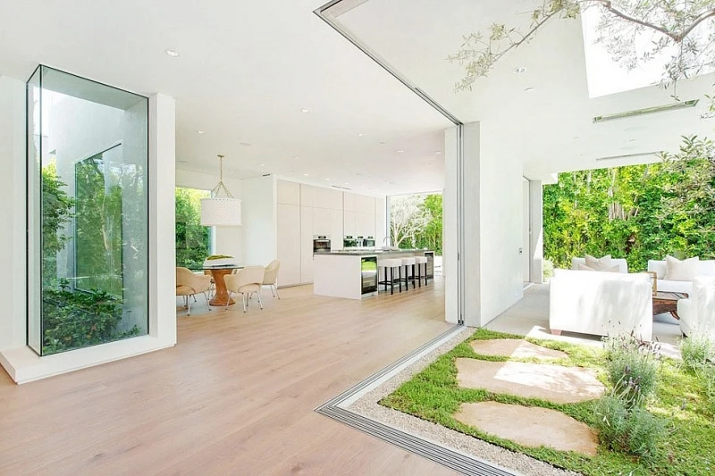 Đón đầu xu hướng xem 7 phong cách thiết kế nội thất lên ngôi 2020 