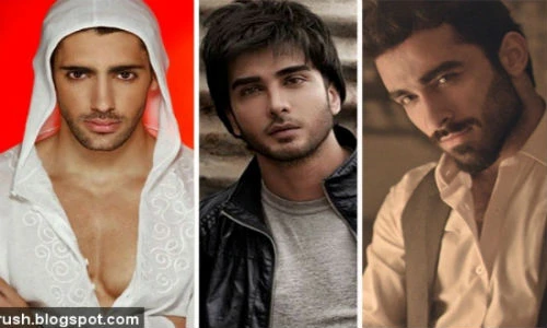 Đất nước nào có nhiều trai đẹp nhất thế giới?