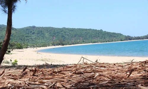 Vẻ đẹp hoang sơ của Làng Vân hút hồn dân phượt