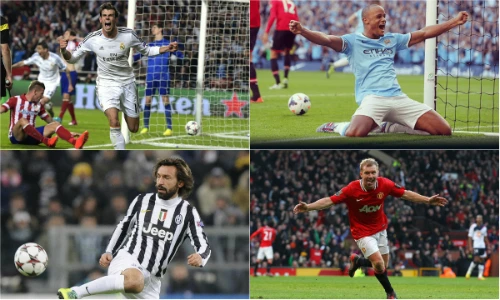 Những cầu thủ thi đấu “trái kèo” để trở thành ngôi sao