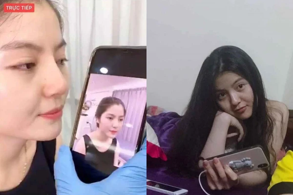 Dung mạo Chu Thanh Huyền trước khi làm bạn gái Quang Hải