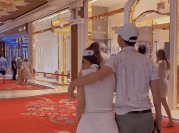 Huyền Baby than lạnh, chồng đại gia có hành động "tan chảy"