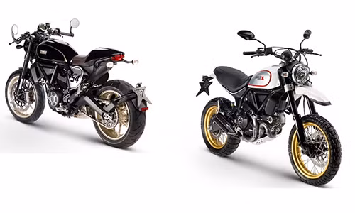 Những chiếc Ducati được mong đợi nhất năm 2017