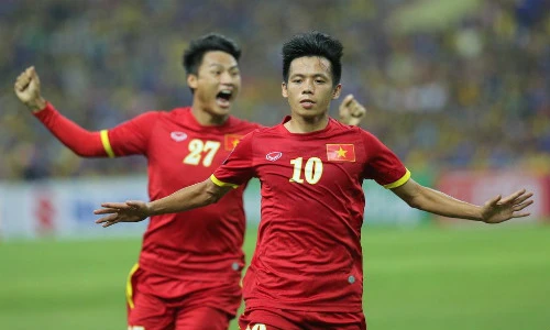 "Bộ tứ siêu đẳng" đội tuyển Việt Nam khiến HLV Malaysia nể