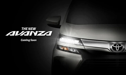 Toyota Avanza 2019 từ 354 triệu tại Malaysia, sắp về Việt Nam