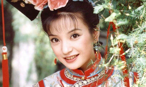 10 bộ phim nổi tiếng nhất của Triệu Vy