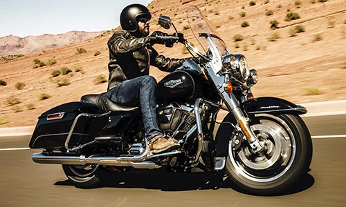 Triệu hồi gần hơn 40 nghìn xe Harley-Davidson "dính lỗi"