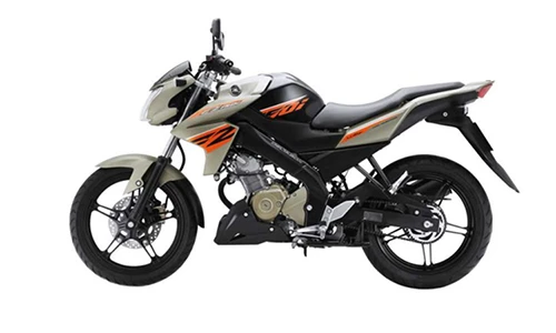 Yamaha FZ150i tại Việt Nam đắt hơn Malaysia 20 triệu
