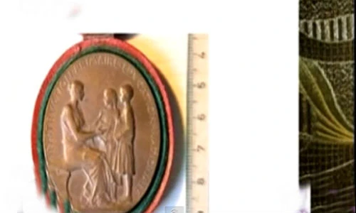 IS rao bán những cổ vật nào trên Facebook?