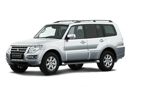 5 mẫu ôtô ế ẩm nhất 3 tháng đầu năm 2017 ở Việt Nam