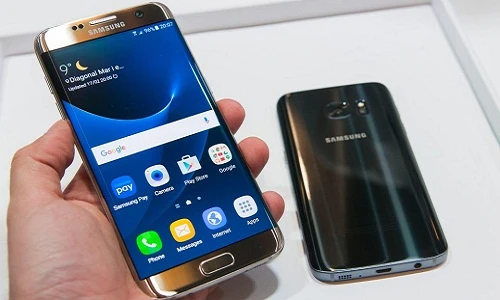 Tất tần tật về hàng hot Samsung Galaxy S8 trước ngày ra mắt