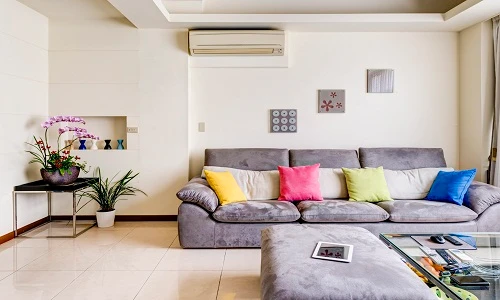 5 xu hướng thiết kế nội thất sẽ lỗi mốt năm 2018