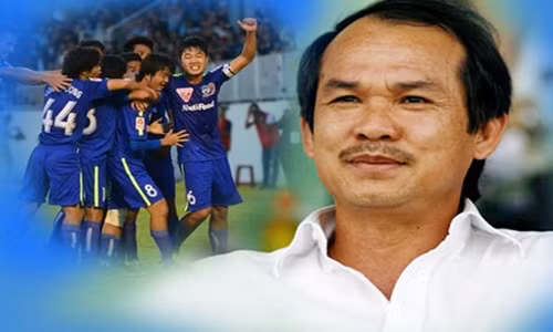 Hành trình đầu tư cho bóng đá không biết mệt mỏi của bầu Đức