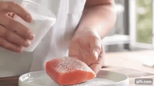 Thủ thuật rán cá đỉnh cao: da giòn, thịt thơm mềm, không lo bắn dầu ảnh 2 Thủ thuật rán cá đỉnh cao: da giòn, thịt thơm mềm, không lo bắn dầu ảnh 2