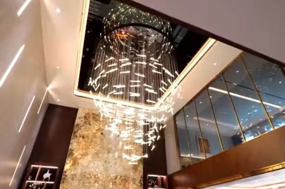 Cận cảnh biệt thự nghìn mét vuông của đại gia Vĩnh Phúc 