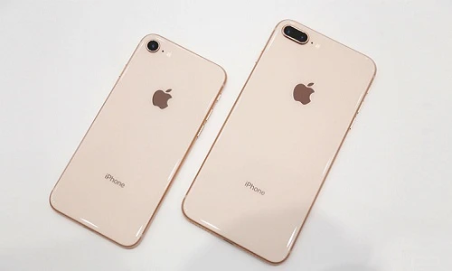 Soi điểm yếu khiến iPhone 8/8 Plus vừa ra mắt đã bị “ném đá“