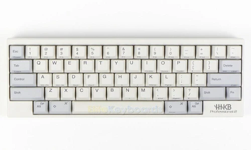 Top 10 bàn phím máy tính đắt nhất thế giới 