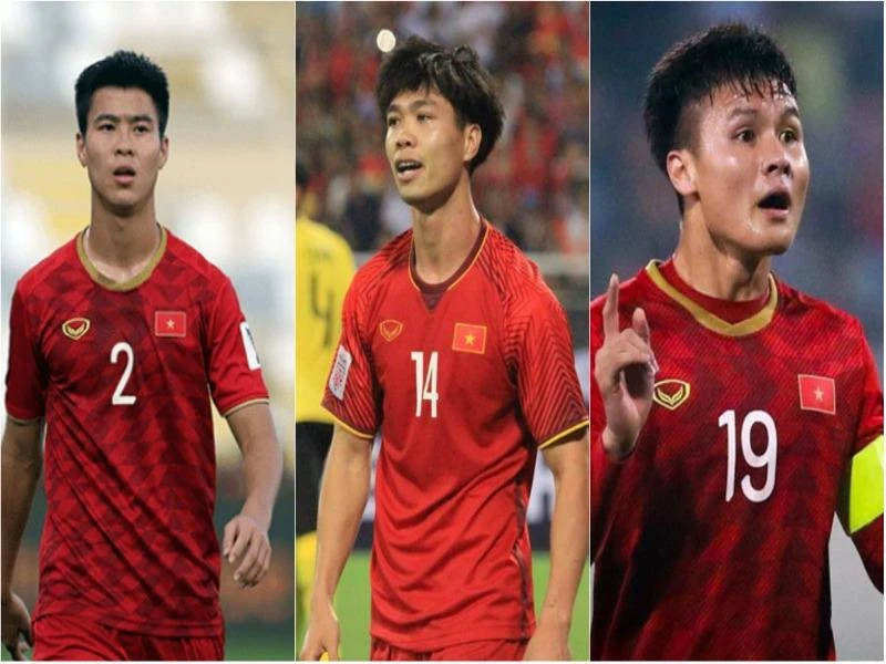 Cỗ máy chiến thắng của đội tuyển Việt Nam vận hành như nào trước Indonesia?