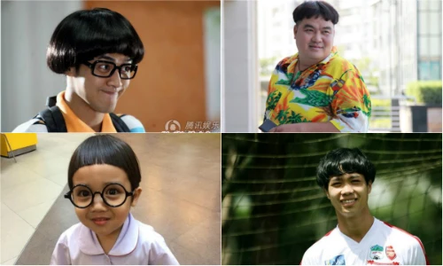 Những “thảm họa” tóc úp bát khiến dân mạng cười sặc sụa