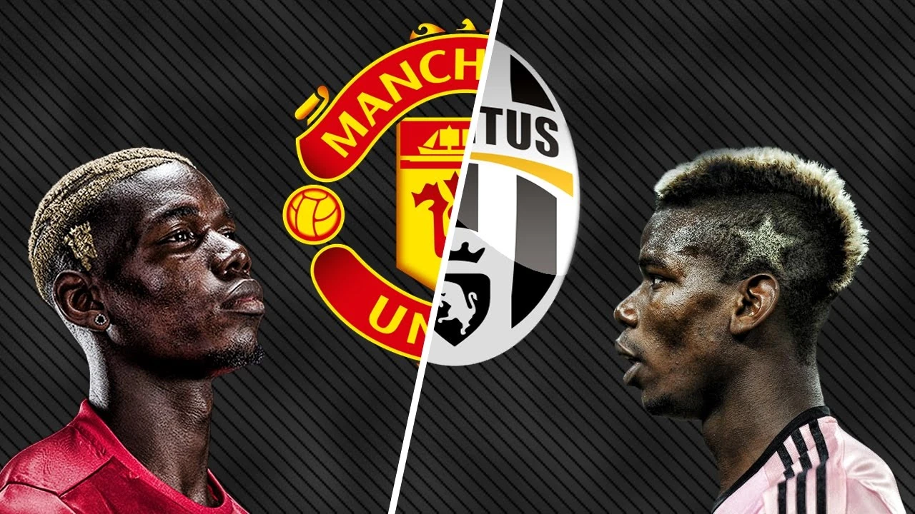 Chuyển nhượng bóng đá mới nhất: Pogba tạo bất ngờ cho MU