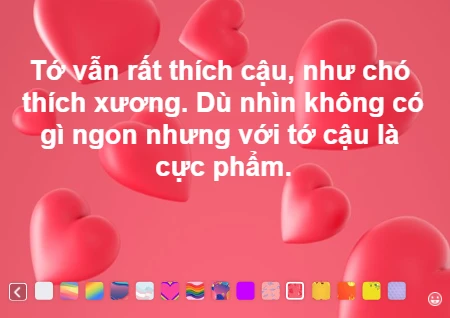 "Chết đứ đừ đừ" với hot trend thả thính cực chất của các đấng mày râu