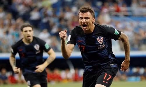 Chuyển nhượng bóng đá mới nhất: M.U “đi chợ” mua tiền đạo World Cup