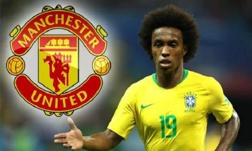 Chuyển nhượng bóng đá mới nhất: MU loại Barca để có sao Chelsea