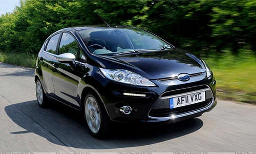 Hãng xe Ford bị phạt 7,6 triệu USD vì giấu lỗi hộp số