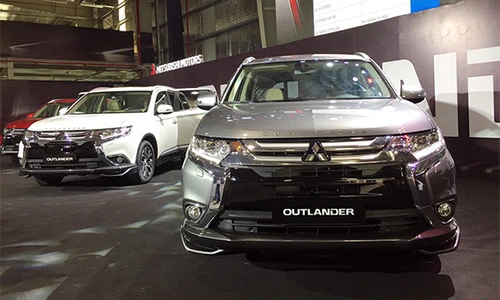 Hàng nghìn ôtô tại Việt Nam bị triệu hồi trong tháng 4/2018