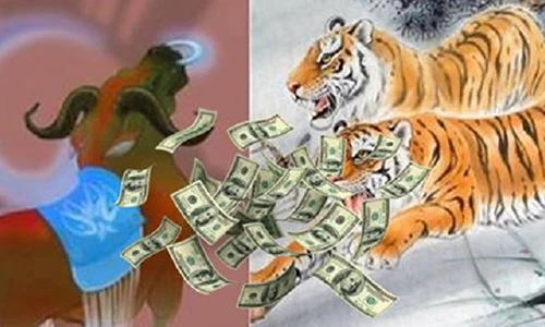 Tiết lộ 4 cặp tuổi kết hợp làm ăn năm 2019 sẽ lãi bạc tỷ