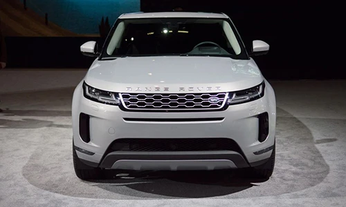 SUV hạng sang Range Rover Evoque 2020 "chốt giá" 988 triệu
