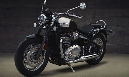 Chi tiết Triumph Bonneville Speedmaster giá 569 triệu tại Việt Nam