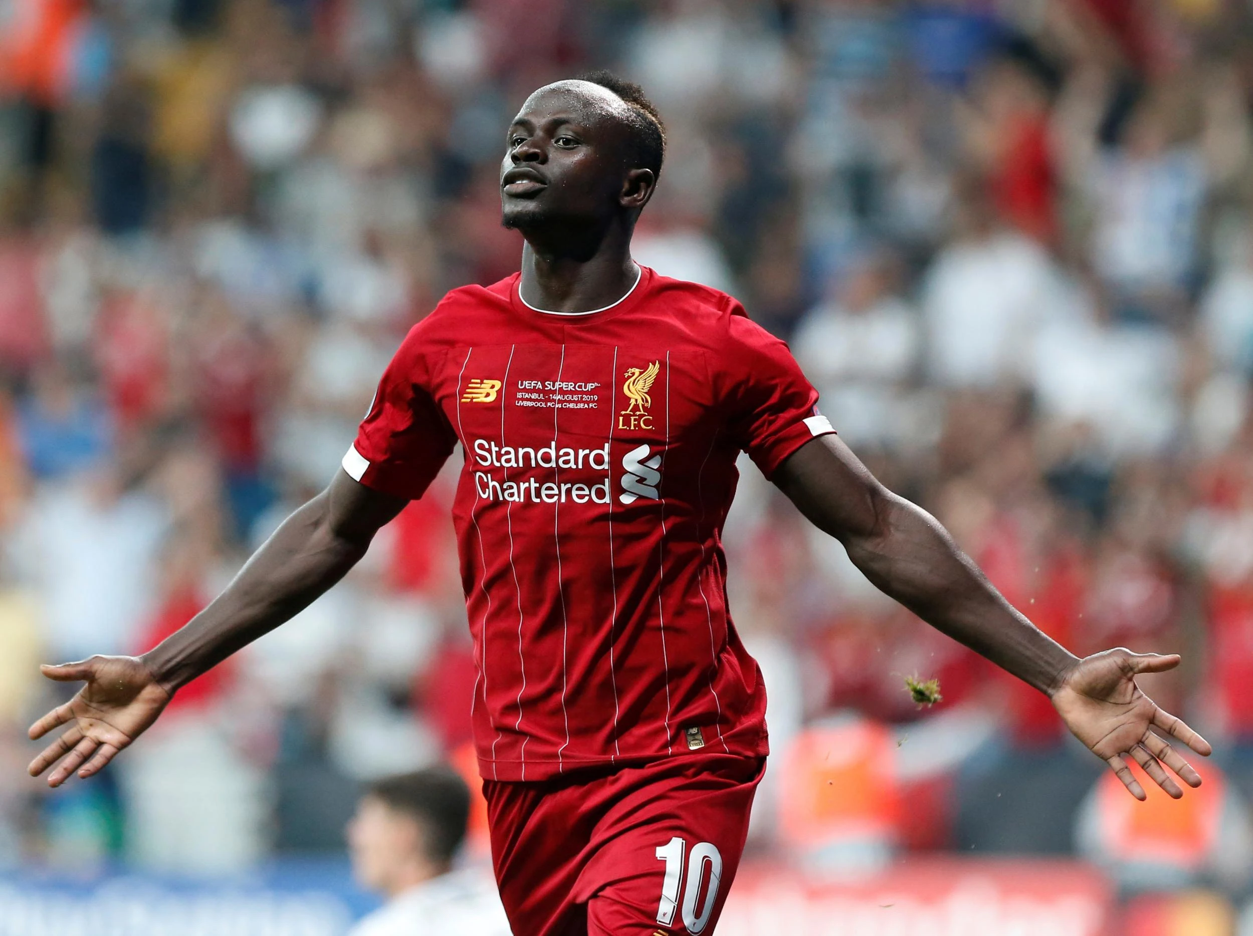 Chuyển nhượng bóng đá mới nhất: Real nhắm tới “máy chạy” Liverpool