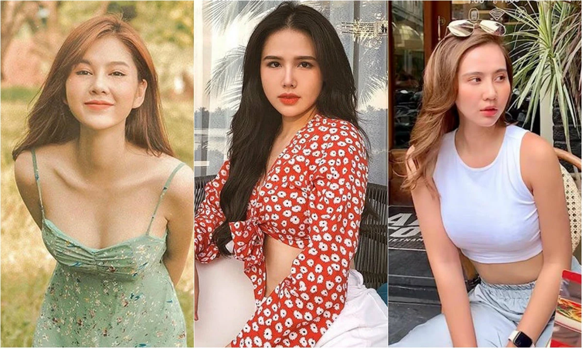 Dàn hot girl tuổi Ngọ độc thân yêu đời, nhan sắc "thách thức thời gian"
